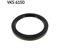 Wheel Suspension Wheel Bearing Shaft Seal SKF VKS 6150 Fits MERCEDES-BENZ
