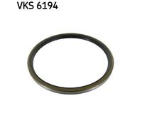 Wheel Suspension Wheel Bearing Shaft Seal SKF VKS 6194 Fits MERCEDES-BENZ