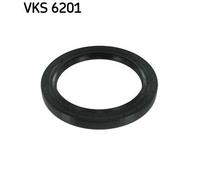 Wheel Suspension Wheel Bearing Shaft Seal SKF VKS 6201 Fits RENAULT TRUCKS
