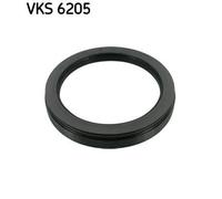 Wheel Suspension Wheel Bearing Shaft Seal SKF VKS 6205 Fits RUBERY-OWEN