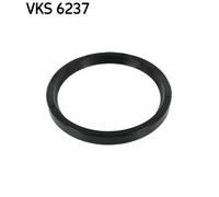 Wheel Suspension Wheel Bearing Shaft Seal SKF VKS 6237 Fits RENAULT TRUCKS