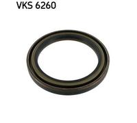 Wheel Suspension Wheel Bearing Shaft Seal SKF VKS 6260 Fits RUBERY-OWEN