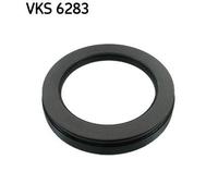 Wheel Suspension Wheel Bearing Shaft Seal SKF VKS 6283 Fits FRUEHAUF Ø 153mm