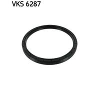 Wheel Suspension Wheel Bearing Shaft Seal SKF VKS 6287 Fits BPW Diameter 167mm