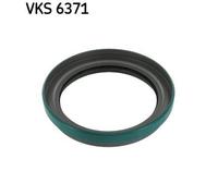 Wheel Suspension Wheel Bearing Shaft Seal SKF VKS 6371 Diameter 160.5mm