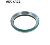 Wheel Suspension Wheel Bearing Shaft Seal SKF VKS 6374 Diameter 159mm