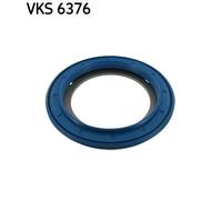 SKF VKS 6376 Shaft Seal, wheel bearing
