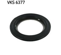 Wheel Suspension Wheel Bearing Shaft Seal SKF VKS 6377 Fits BPW Diameter 158mm