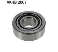 SKF VKHB 2007 Wheel bearing