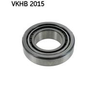 Wheel Suspension Wheel Bearing SKF VKHB 2015 Fits RENAULT TRUCKS Inner Ø 45 mm