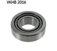 SKF VKHB 2016 Wheel bearing