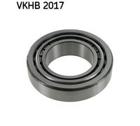 Wheel Suspension Wheel Bearing SKF VKHB 2017 Fits ADR Inner Ø 50 mm Outer Ø 90mm