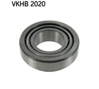 SKF VKHB 2020 Wheel bearing