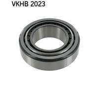 Wheel Suspension Wheel Bearing SKF VKHB 2023 Fits VOLVO Inner Ø 50 mm