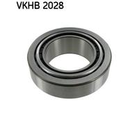 Wheel Suspension Wheel Bearing SKF VKHB 2028 For ADR Inner Ø 75 mm Outer Ø 130mm