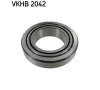 Wheel Suspension Wheel Bearing SKF VKHB 2042 Fits VOLVO Inner Ø 95.2 mm