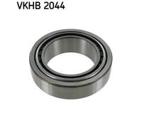 Wheel Suspension Wheel Bearing SKF VKHB 2044 Fits RENAULT TRUCKS Rear