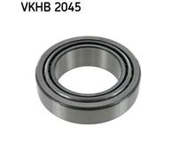 Wheel Suspension Wheel Bearing SKF VKHB 2045 Fits RENAULT TRUCKS Rear