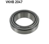 Wheel Suspension Wheel Bearing SKF VKHB 2047 Fits RENAULT TRUCKS Inner Ø 65 mm