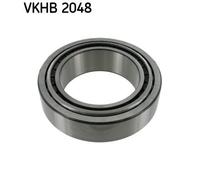 Wheel Suspension Wheel Bearing SKF VKHB 2048 For ADR Inner Ø 90 mm Outer Ø 140mm