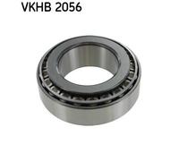 Wheel Suspension Wheel Bearing SKF VKHB 2056 Fits RENAULT Inner Ø 45 mm