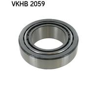 SKF VKHB 2059 Wheel bearing