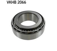 Wheel Suspension Wheel Bearing SKF VKHB 2066 Fits VOLVO Inner Ø 70 mm