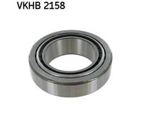 SKF VKHB 2158 Wheel bearing