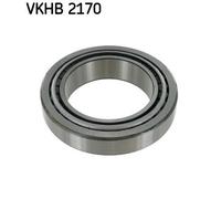 SKF VKHB 2170 Wheel bearing