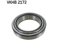 WHEEL BEARING VKHB 2172 FOR MAN F2000 D0824LFL09/0824LFL06 4.6L 4cyl M 2000 L