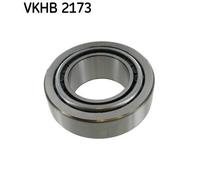 Wheel Suspension Wheel Bearing SKF VKHB 2173 For SAF Inner Ø 60 mm Outer Ø 110mm