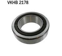 Wheel Suspension Wheel Bearing SKF VKHB 2178 For SCHMITZ CARGOBULL Outer Ø 150mm