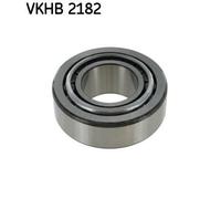 Wheel Suspension Wheel Bearing SKF VKHB 2182 Fits SAF Inner Ø 35 mm Outer Ø 72mm
