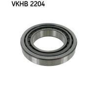 Wheel Bearing SKF VKHB 2204