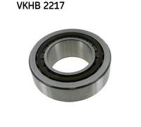 Wheel Suspension Wheel Bearing SKF VKHB 2217 For BPW Inner Ø 65 mm Outer Ø 120mm