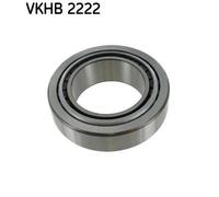 Wheel Suspension Wheel Bearing SKF VKHB 2222 Fits VOLVO Inner Ø 75 mm