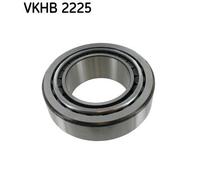 Wheel Suspension Wheel Bearing SKF VKHB 2225 For SCHMITZ CARGOBULL Outer Ø 150mm