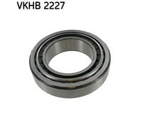 Wheel Suspension Wheel Bearing SKF VKHB 2227 Fits ADR Inner Ø 88.9 mm