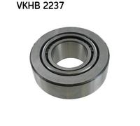 Wheel Suspension Wheel Bearing SKF VKHB 2237 Fits LDV 400 Convoy Front