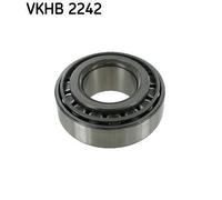 Wheel Suspension Wheel Bearing SKF VKHB 2242 Fits DAF Inner Ø 38.1 mm