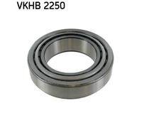 Wheel Suspension Wheel Bearing SKF VKHB 2250 Fits IVECO Inner Ø 45 mm