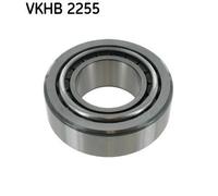 Wheel Suspension Wheel Bearing SKF VKHB 2255 Fits VOLVO Inner Ø 50 mm