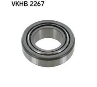 SKF VKHB 2267 Wheel bearing