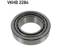 Wheel Suspension Wheel Bearing SKF VKHB 2284 For ADR Inner Ø 70 mm Outer Ø 125mm