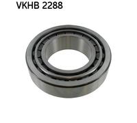 Wheel Suspension Wheel Bearing SKF VKHB 2288 For ADR Inner Ø 65 mm Outer Ø 120mm