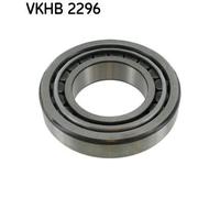Wheel Suspension Wheel Bearing SKF VKHB 2296 Fits ADR Inner Ø 45 mm Outer Ø 85mm