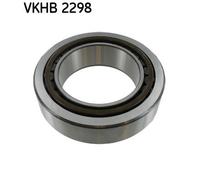 Wheel Suspension Wheel Bearing SKF VKHB 2298 Fits RUBERY-OWEN Inner Ø 80 mm