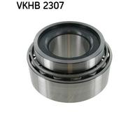 Wheel Suspension Wheel Bearing SKF VKHB 2307 Fits MERCEDES-BENZ Inner Ø 70 mm