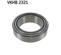 Wheel Suspension Wheel Bearing SKF VKHB 2321 Fits SCANIA Inner Ø 85 mm