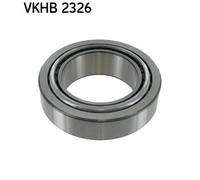 Wheel Suspension Wheel Bearing SKF VKHB 2326 For ADR Inner Ø 80 mm Outer Ø 130mm